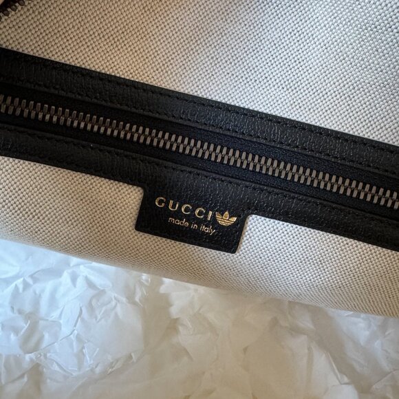 Gucci x Adidas - Picture 11 of 13